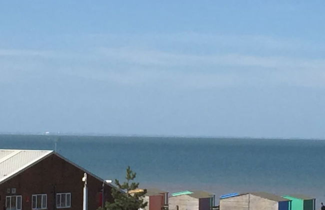 The Seaview Snug - Foto 19