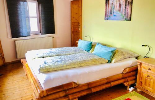 Ferienhaus "Ahle Schinn" - Foto 22