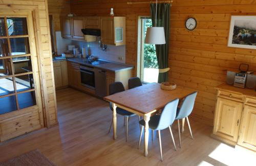 Ferienhaus Blauvogel 19 - Foto 5