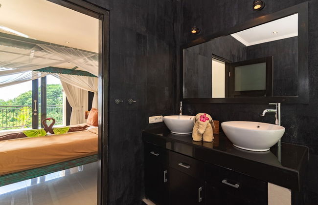 Villa Jempiring - Foto 35