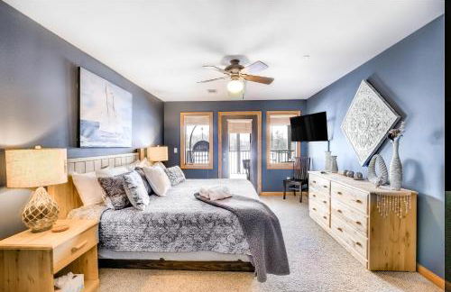 Condo On the Green - Foto 13