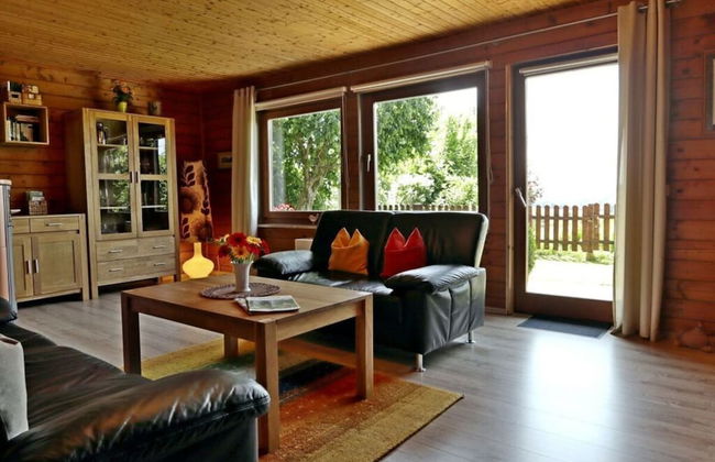 Appealing Apartment in Grafenau - Photo 1