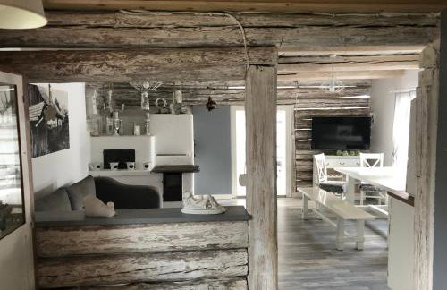 Koperkowy Raj Beskid Wyspowy Domek Małopolska Jacuzzi Playroom - Foto 62