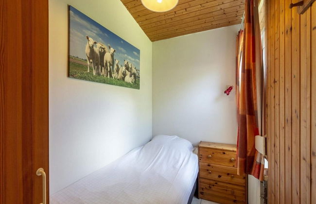 Modern Bungalow Close to the Beach - Foto 17