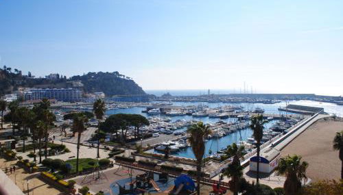 BLANES PORT BAY VIEW - Foto 3