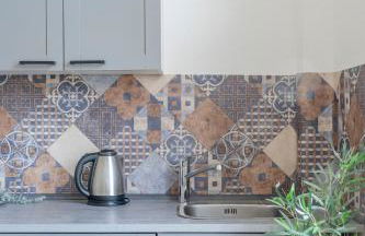 SpaceStays Apartment For 6 - Foto 20