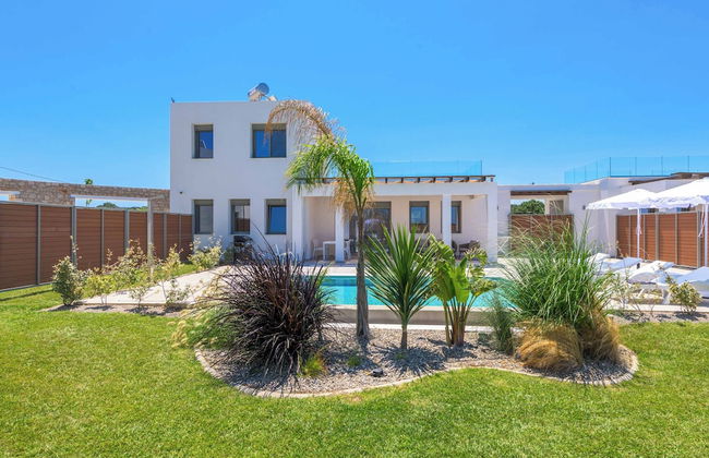 Villa Panaxia Kohille - Foto 15