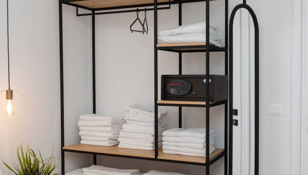 3s Sand Apartment - Foto 2, Habitación