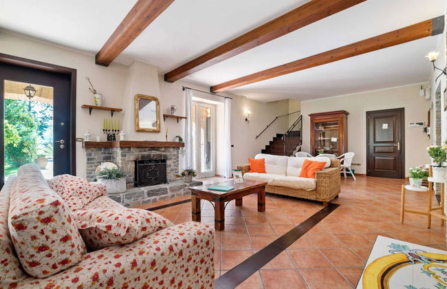 Villa With Pool Near Paestum - Foto 13