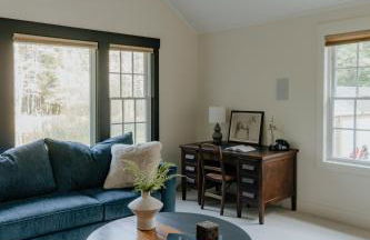 Waterfront 1900s Hot Tub Eldred Homestead - Foto 17