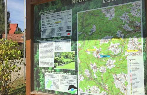 Ferienwohnung Marianne in Neuweiler - Foto 37