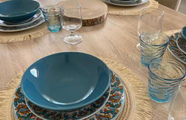 La Mia Villa - Foto 34