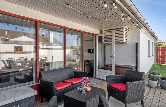 "Marjon" - 400m from the sea - Foto 14