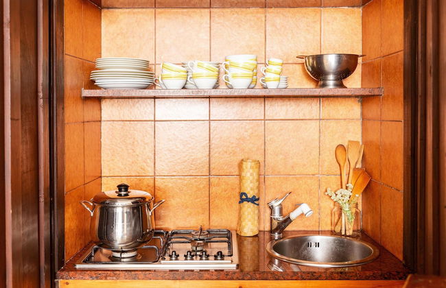 Agriturismo Club Le Cannelle - Foto 70