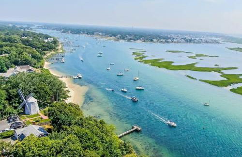 Short Walk to Swan Pond Hot Tub - Foto 34