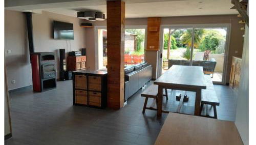 La maison du créac'h - Foto 4