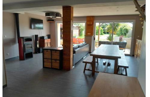 La maison du créac'h - Foto 4