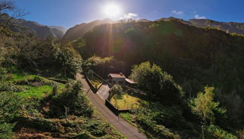 A refuge in nature - Chalet D'Avó Teresa - Foto 2