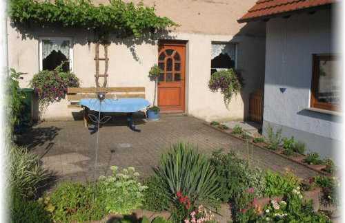 Ferienwohnung Pfrang - Foto 29