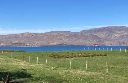 Plockton, Camus Fearn Barn - Foto 18