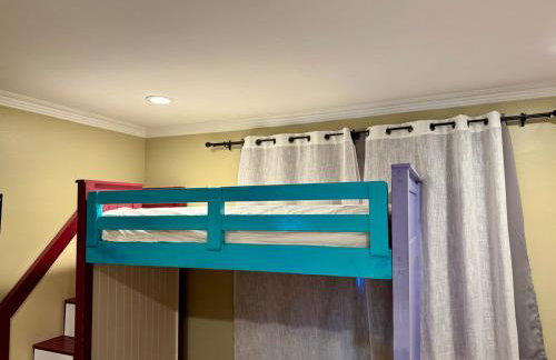 Resort style home, Pool/Spa/Game room near Disney - Foto 32