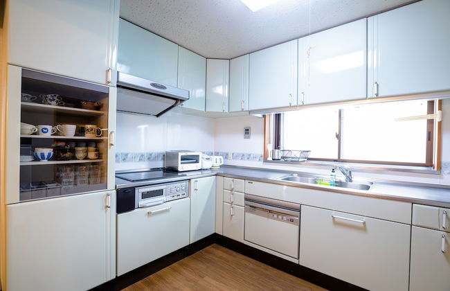 Id Stay Kawaguchiko - Foto 50