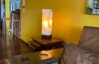 DUPLEX COM JACUZZI NA BORGES - SATTVA HOME - Foto 12