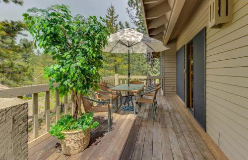 Lava Butte Lane 03 | Discover Sunriver - Foto 33