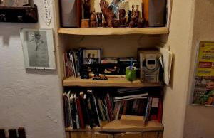 Tuscany, Loro Ciuffenna Mountain Bike&walking - Foto 47