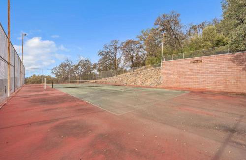 Ranch Stay-A 240 acre Working Ranch - Foto 40