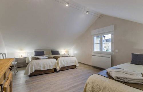 Les 3 cépages - Foto 12