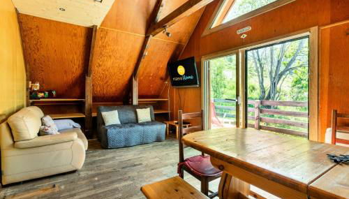 Chalet à l'ambiance cocooning à Vars - maeva Home - Chalet 2 pièces 9 personnes - Confort MAE-3585 - Foto 3