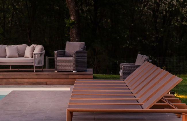 Villa del Nonno in Castelfranco di Sotto - Foto 63