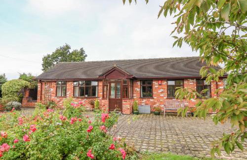 Molls Cottage - Foto 1