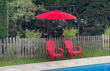 Le Clos des Trois Provinces, Zoo de Beauval - Foto 73