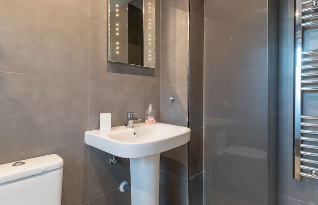 Atico Gran Sol in Rincon de la Victoria - Photo 21