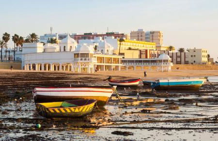 No 5 Cádiz - Foto 20