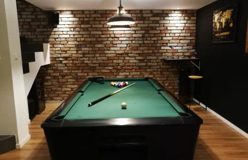 Willa Słubica - Foto 1