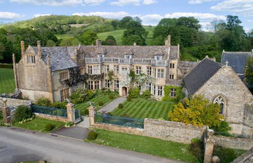 Luxury 4 Bed Farmhouse on Rewilding Estate - Foto 32