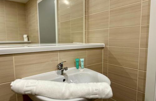 Monarchs Quay Arena Apartments by Happy Days - Foto 46