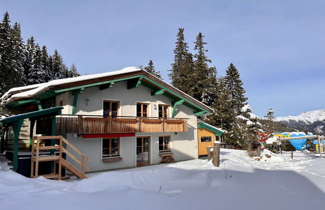 Katschberg 8 - Foto 73