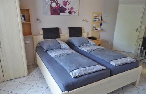 Ferienwohnung & App. Rosemarie - Foto 19