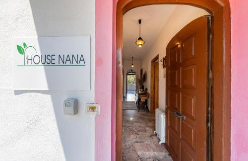 Nana's House Holidays Greece - Foto 28