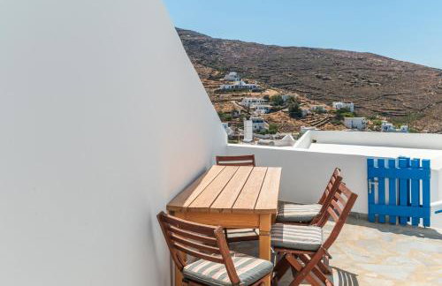 Ammos Tinos - Photo 17