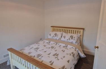 Cosy cottage in Snowdonia - Foto 50