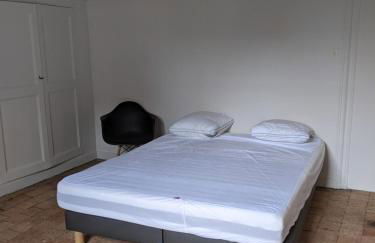 Logis ville, 24h Mans, zoo, prytanée, golfe, 6 pers - Photo 12