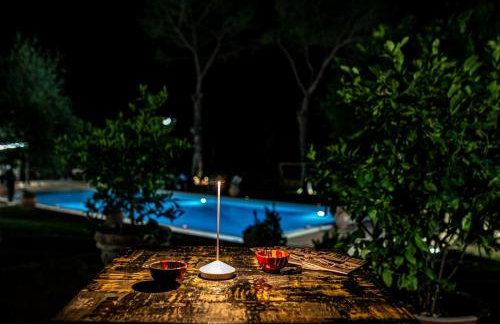 Podere Fonte Luxury Country House - Photo 35