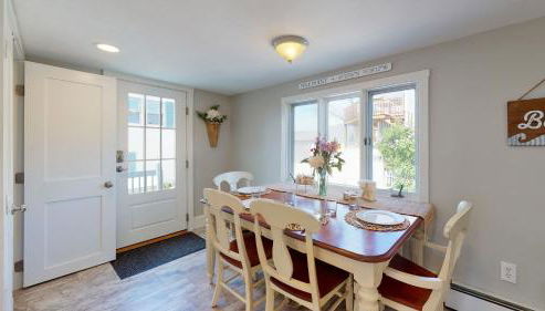 The Cove by Bayley Vacation Rentals - Foto 4