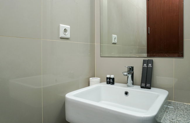 Fabulous 2BR Lucky Tower Apartment - Foto 14