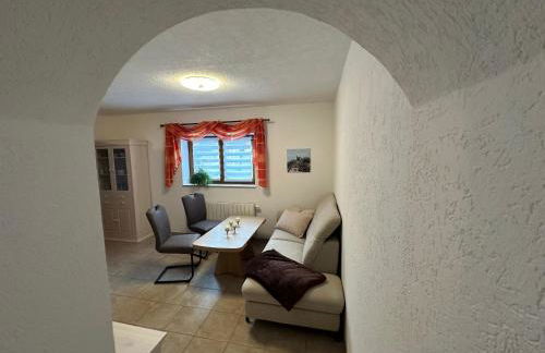 Hallenburgblick - Foto 2